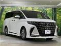 2024 Toyota Alphard