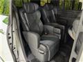 2024 Toyota Alphard
