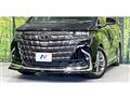2024 Toyota Alphard