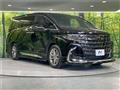 2024 Toyota Alphard
