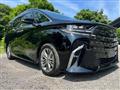 2024 Toyota Alphard