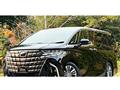 2024 Toyota Alphard