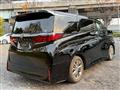 2024 Toyota Alphard