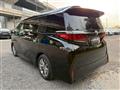 2024 Toyota Alphard