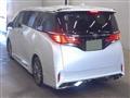 2024 Toyota Alphard