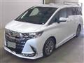 2024 Toyota Alphard