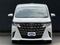 2024 Toyota Alphard