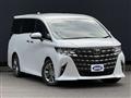 2024 Toyota Alphard