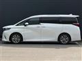 2024 Toyota Alphard