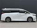 2024 Toyota Alphard