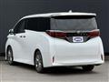 2024 Toyota Alphard