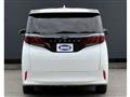 2024 Toyota Alphard