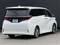 2024 Toyota Alphard