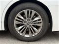 2024 Toyota Alphard