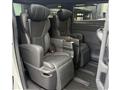2024 Toyota Alphard