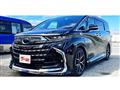2024 Toyota Alphard