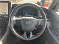 2024 Toyota Alphard
