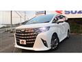 2024 Toyota Alphard