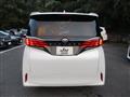 2024 Toyota Alphard
