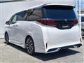 2024 Toyota Alphard