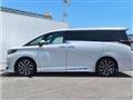 2024 Toyota Alphard