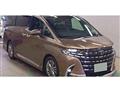 2024 Toyota Alphard