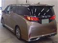 2024 Toyota Alphard