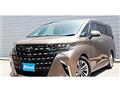 2024 Toyota Alphard