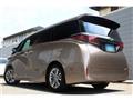 2024 Toyota Alphard