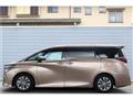 2024 Toyota Alphard