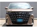 2024 Toyota Alphard