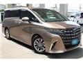 2024 Toyota Alphard