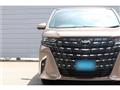 2024 Toyota Alphard