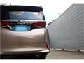 2024 Toyota Alphard
