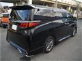 2024 Toyota Alphard