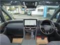 2024 Toyota Alphard