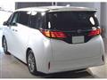 2024 Toyota Alphard