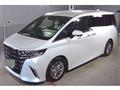2024 Toyota Alphard