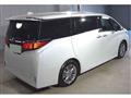 2024 Toyota Alphard