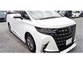 2024 Toyota Alphard