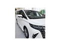 2024 Toyota Alphard