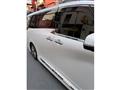 2024 Toyota Alphard
