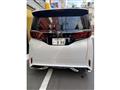2024 Toyota Alphard