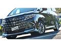 2024 Toyota Alphard