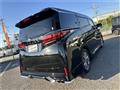 2024 Toyota Alphard