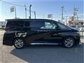 2024 Toyota Alphard