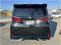 2024 Toyota Alphard