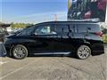 2024 Toyota Alphard