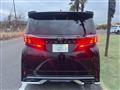 2024 Toyota Alphard