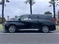 2024 Toyota Alphard